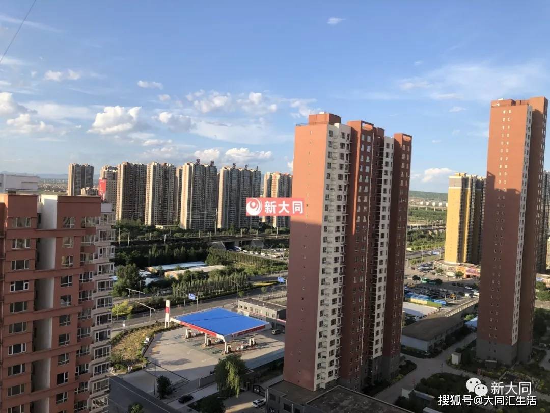 大同最新楼市,大同最新楼市,繁荣背后的故事,大同楼市繁荣背后的故事揭秘