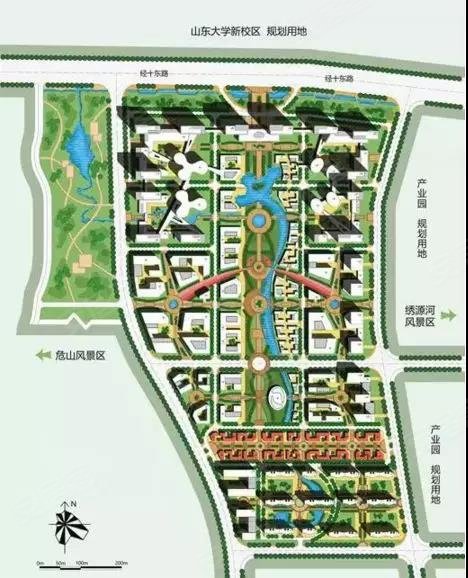 齐河最新规划2017,齐河最新规划2017,描绘未来城市的宏伟蓝图,齐河未来城市宏伟蓝图揭秘,最新规划2017展望