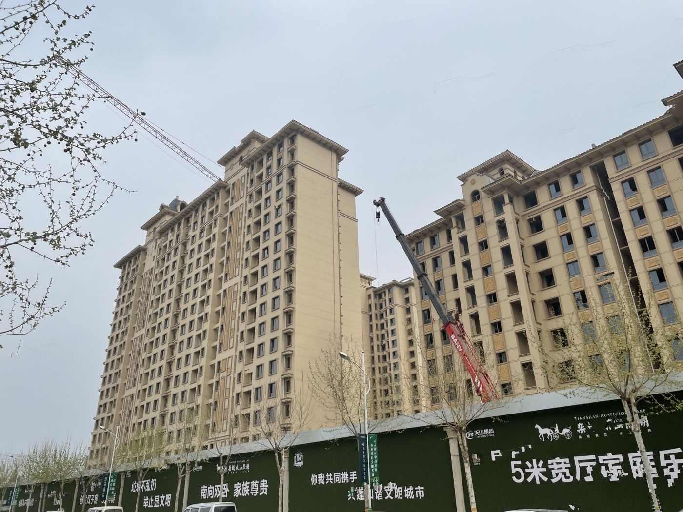 栾城最新房价,栾城最新房价,探寻未来居住的新篇章,栾城最新房价走势,开启未来居住新篇章
