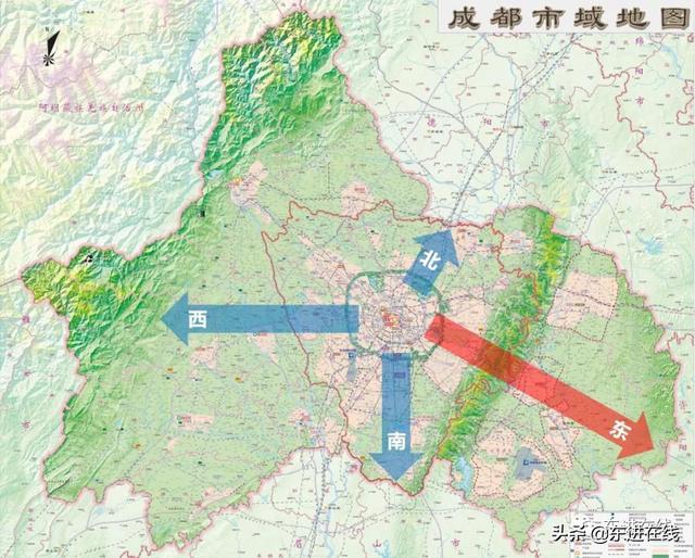 金堂东进最新信息,金堂东进的最新信息,未来发展的蓝图与活力展望,金堂东进最新动态及未来发展蓝图展望