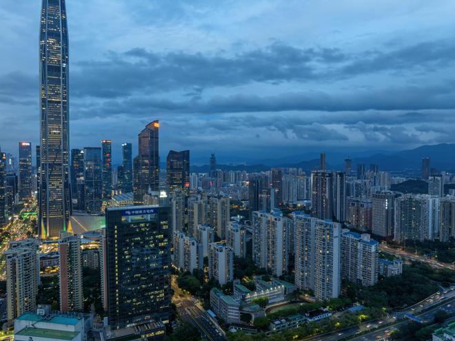 深圳最新楼价,深圳最新楼价,城市繁荣背后的居住新观察,深圳最新楼价观察,城市繁荣背后的居住新态势