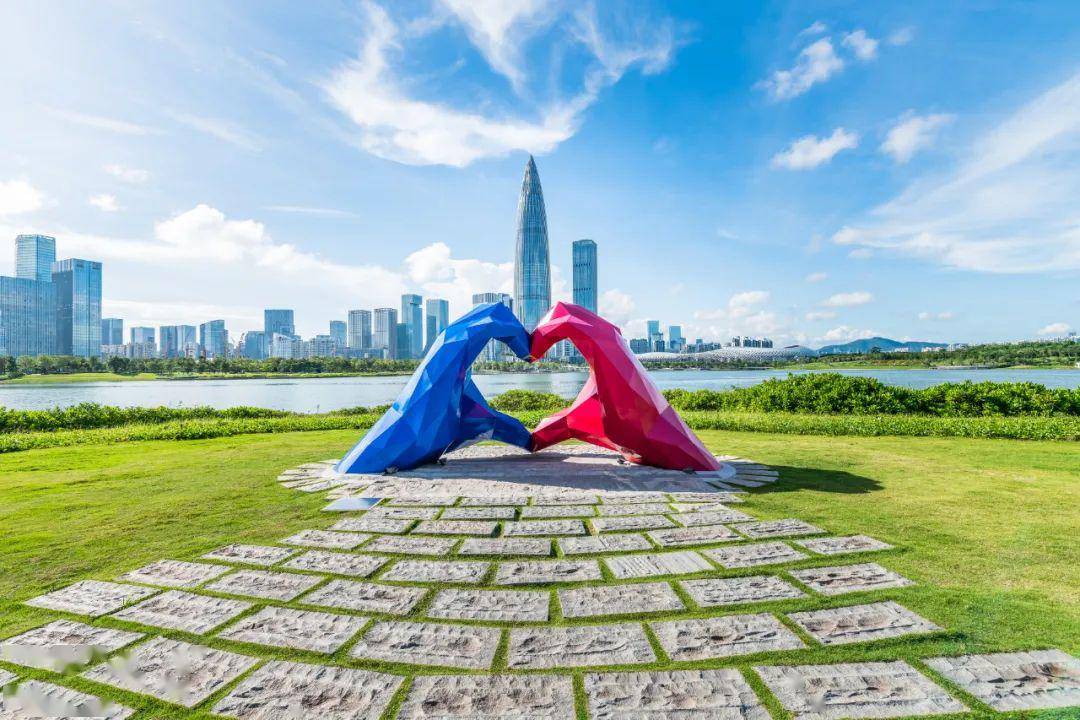 深圳公园排名最新,深圳公园排名最新,自然与人文的交融之地,深圳公园最新排名,自然与人文交融的绿色宝地