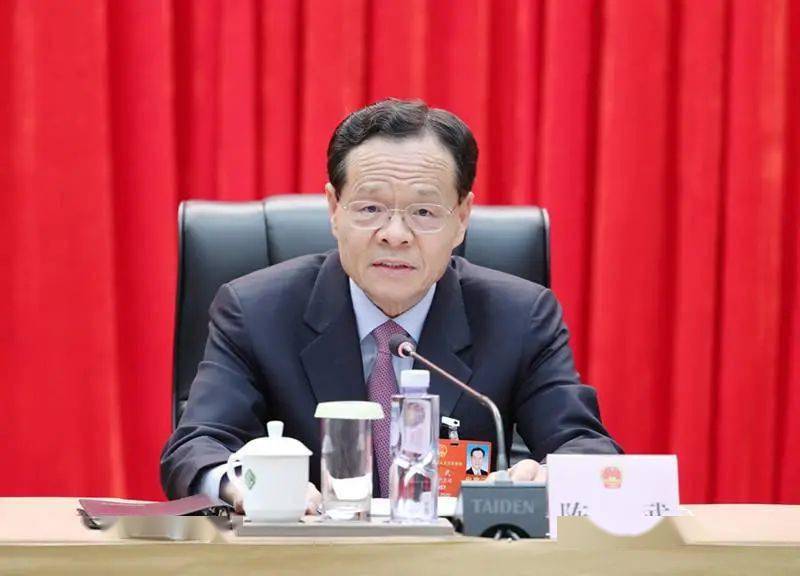 广西最新领导任命,广西最新领导任命,新篇章的开启,广西领导最新任命,新篇章正式开启