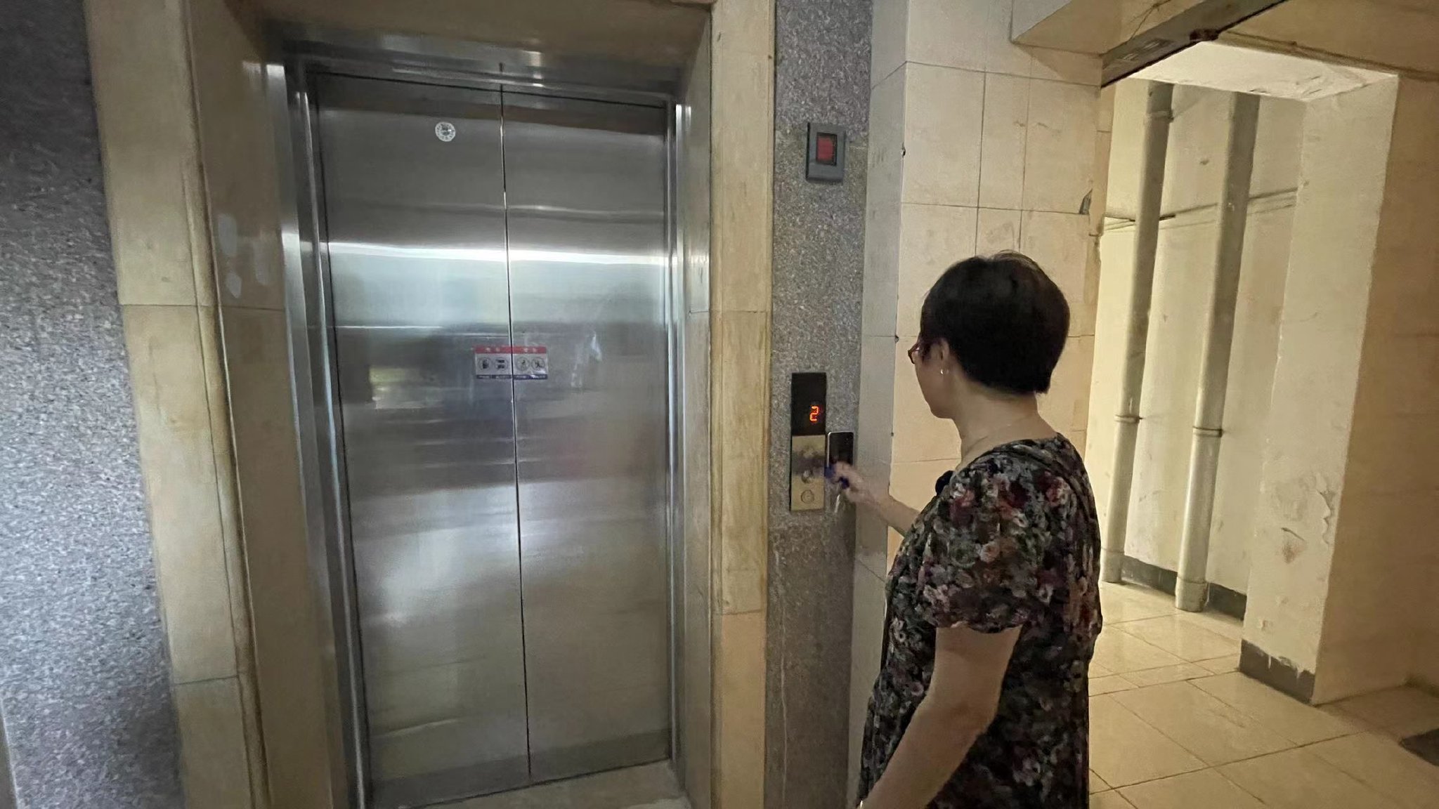 最新楼道电梯,最新楼道电梯,现代生活的便捷通道与未来展望,现代楼道电梯,便捷生活的通道与未来展望