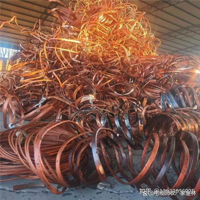 废漆包线最新价格,废漆包线最新价格动态及其市场影响,废漆包线最新价格动态及市场影响分析