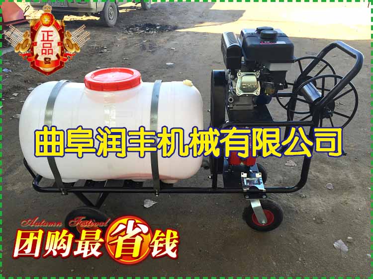 最新果树打药喷枪,最新果树打药喷枪,科技助力果树保护的新利器,科技助力果树保护,最新果树打药喷枪亮相!