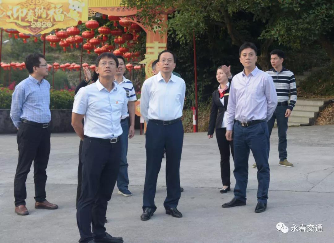 永春最新公路计划,永春最新公路计划,连接未来,畅通无阻