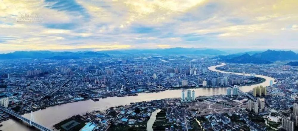 温州最新航拍,温州最新航拍,城市之韵,自然之美,温州最新航拍,城市之韵与自然的和谐之美