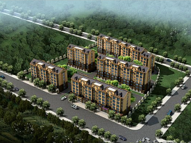 最新兴城房价,最新兴城市的房价走势,探索未来居住的新篇章,探索兴城未来房价走势,开启居住新篇章