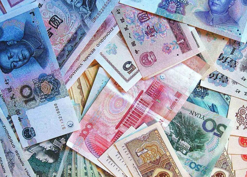 中国最新钞票,中国最新钞票,设计、技术与社会影响,中国最新钞票,设计、技术与社会影响的全面解析