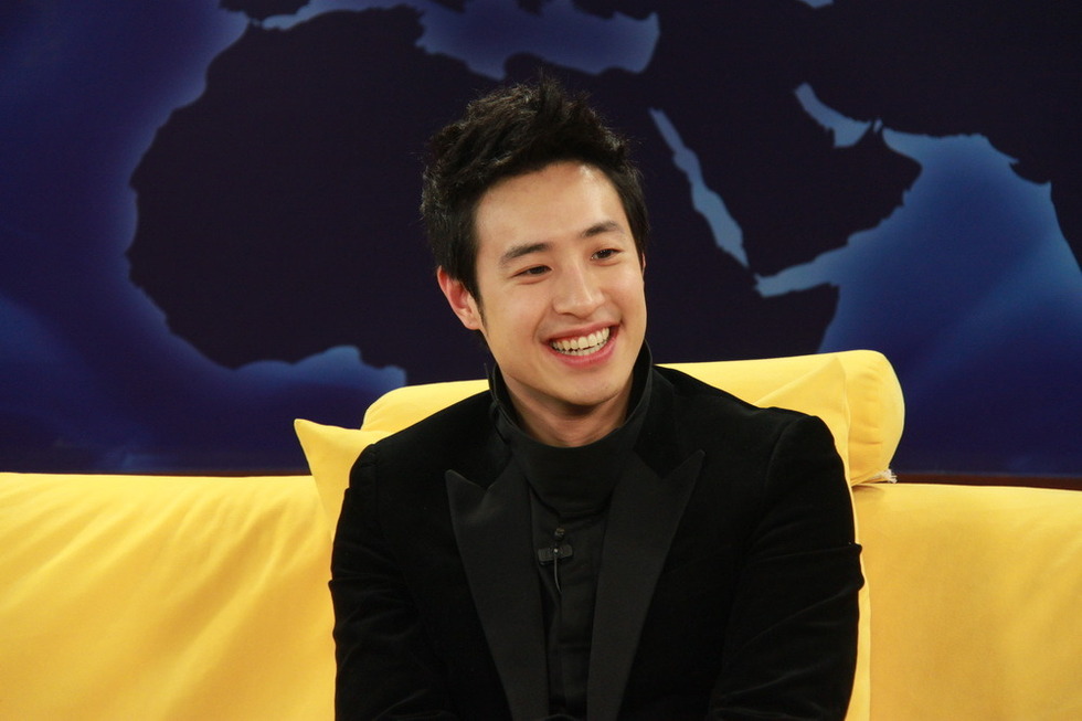 潘玮柏最新访谈节目,潘玮柏最新访谈节目,音乐之路与未来展望,潘玮柏最新访谈节目,音乐之路与未来展望揭秘