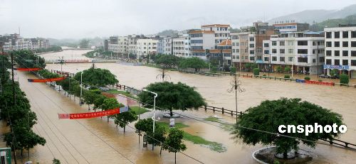 湖南最新灾情新闻,湖南最新灾情新闻牵动人心,湖南最新灾情更新,牵动人心的救援行动