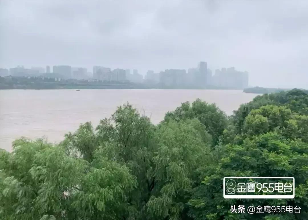 长沙最新洪水动态,长沙最新洪水动态,水城面临的挑战与希望,长沙洪水最新动态,水城面临的挑战与希望