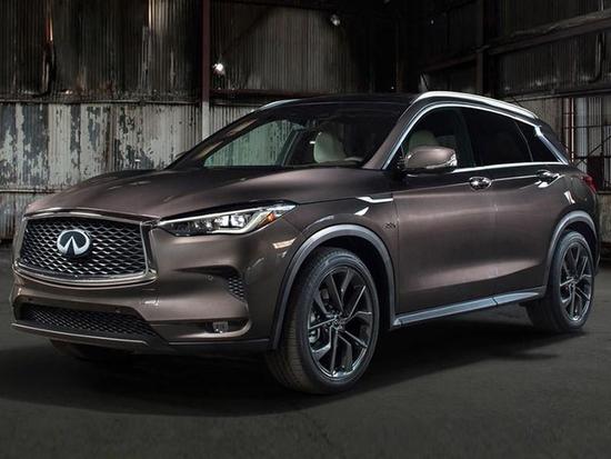 最新qx50,最新QX50,诠释豪华与科技的完美融合,最新QX50诠释豪华与科技的完美融合