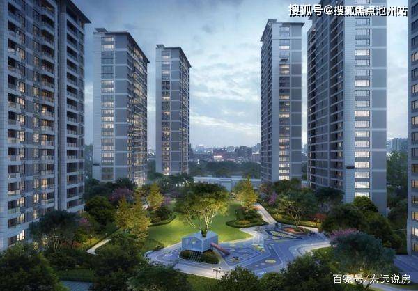 富阳最新楼盘,富阳最新楼盘,探寻城市新篇章的居住梦想,富阳最新楼盘探秘,居住梦想的新篇章