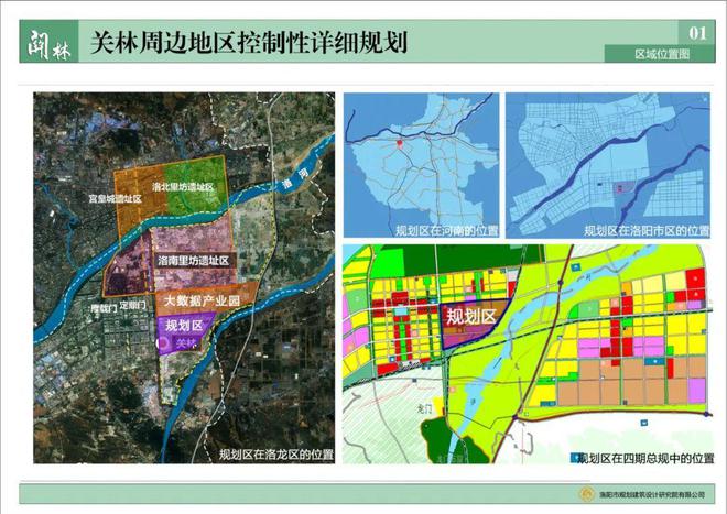 洛阳洛龙区最新规划,洛阳洛龙区的崭新篇章,最新规划展望,洛阳洛龙区未来展望,最新规划引领崭新篇章
