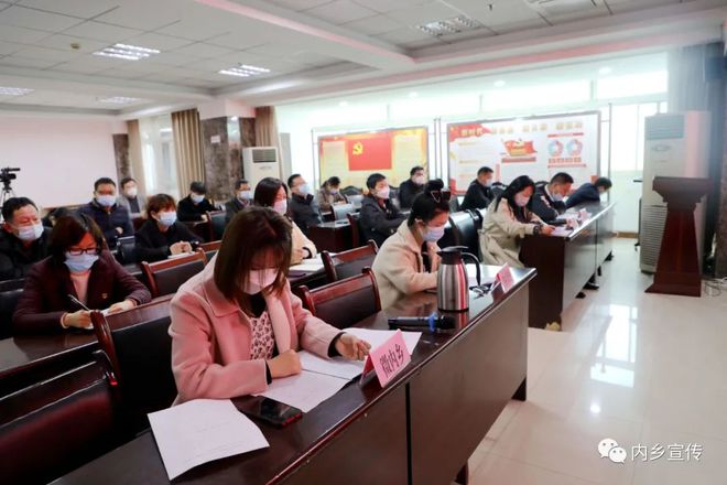 内乡最新新闻,内乡最新新闻报道,活力四溢的新篇章正在开启,内乡新篇章开启,活力四溢的新闻报道与最新动态