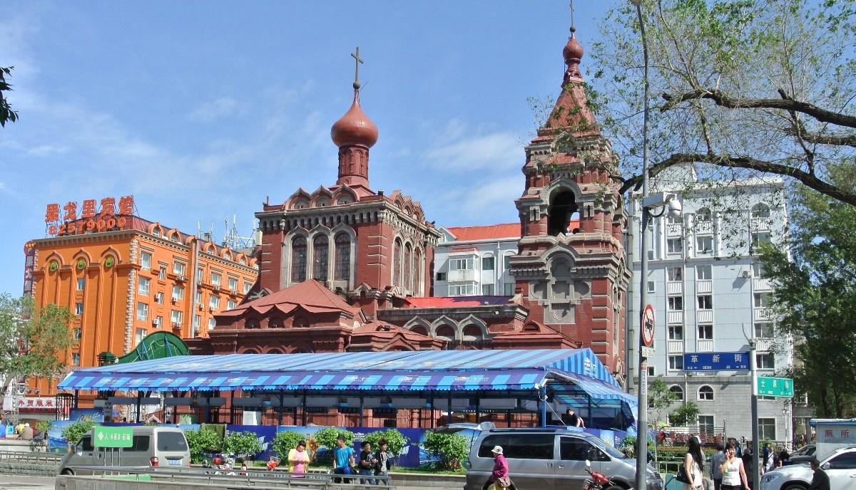 哈尔滨最新规划方案,哈尔滨最新规划方案,描绘未来城市的宏伟蓝图,哈尔滨未来城市宏伟蓝图规划方案揭晓