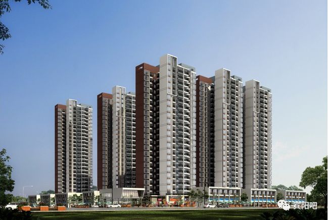 宾阳最新楼盘,宾阳最新楼盘,探索未来生活的新篇章,宾阳最新楼盘,未来生活的新篇章探索