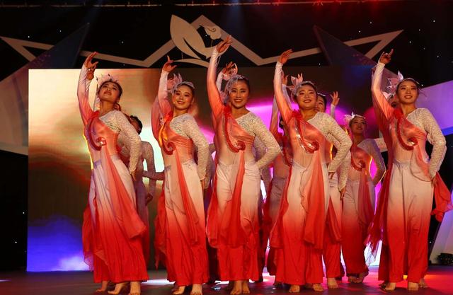 最新时尚舞蹈,最新时尚舞蹈，跃动的韵律之美，最新时尚舞蹈，跃动的韵律之美