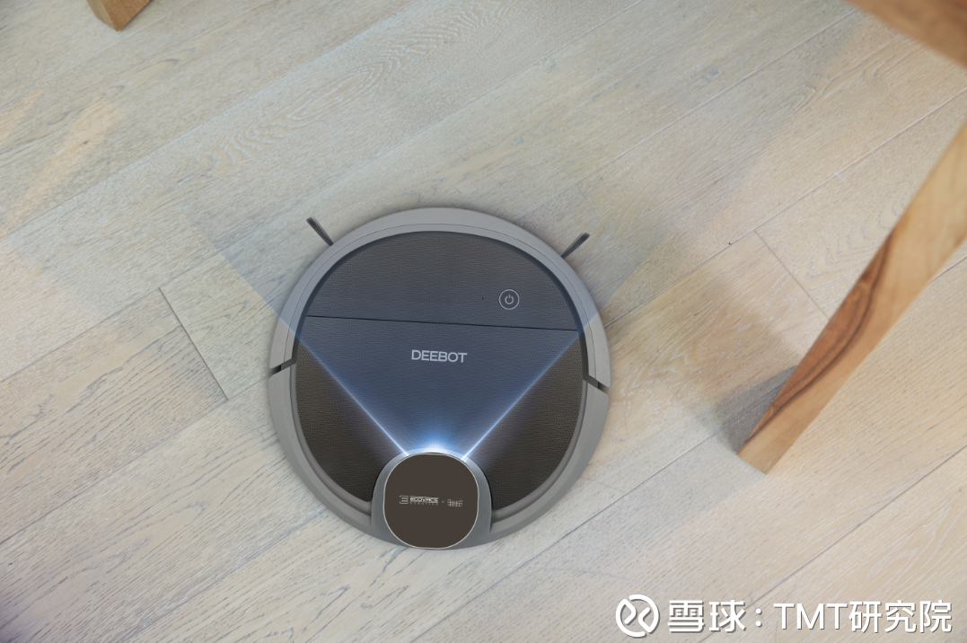 科沃斯最新,科沃斯最新技术革新,重塑家庭清洁的未来,科沃斯最新技术革新引领家庭清洁未来