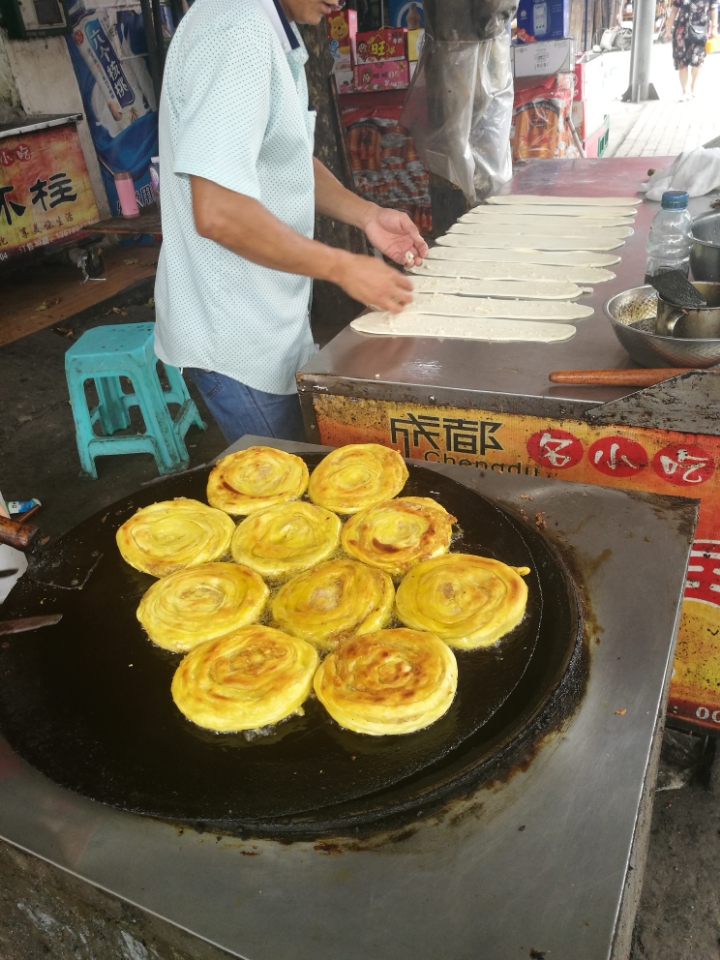 绵阳最新打饼子,绵阳最新打饼子，传统手艺与现代科技的完美结合，绵阳最新打饼子，传统手艺与现代科技的完美融合