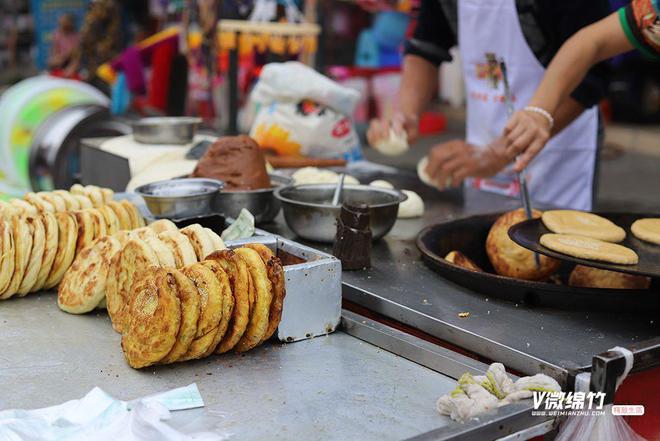绵阳最新打饼子,绵阳最新打饼子,传统手艺与现代科技的完美结合,绵阳最新打饼子,传统手艺与现代科技的完美融合