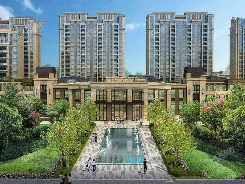 如皋最新楼盘,如皋最新楼盘，未来生活的蓝图，如皋最新楼盘，未来生活的蓝图展望