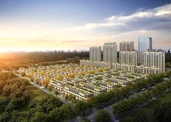 如皋最新楼盘,如皋最新楼盘,未来生活的蓝图,如皋最新楼盘,未来生活的蓝图展望