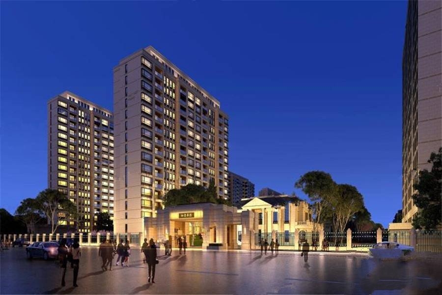 如皋最新楼盘,如皋最新楼盘,未来生活的蓝图,如皋最新楼盘,未来生活的蓝图展望