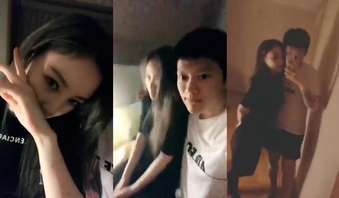 李小璐2017最新照片,李小璐,时光中的优雅魅力——2017最新照片展现的不只是容颜,李小璐2017最新照片,时光雕琢的优雅魅力——容颜与气质的双重展现