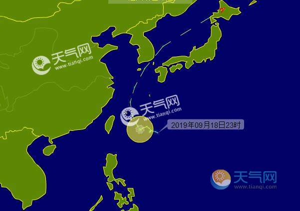18号台风最新动态,台风动态更新,迎接新的挑战,大自然的力量与我们同在,台风挑战再临,大自然的力量与我们的应对之道