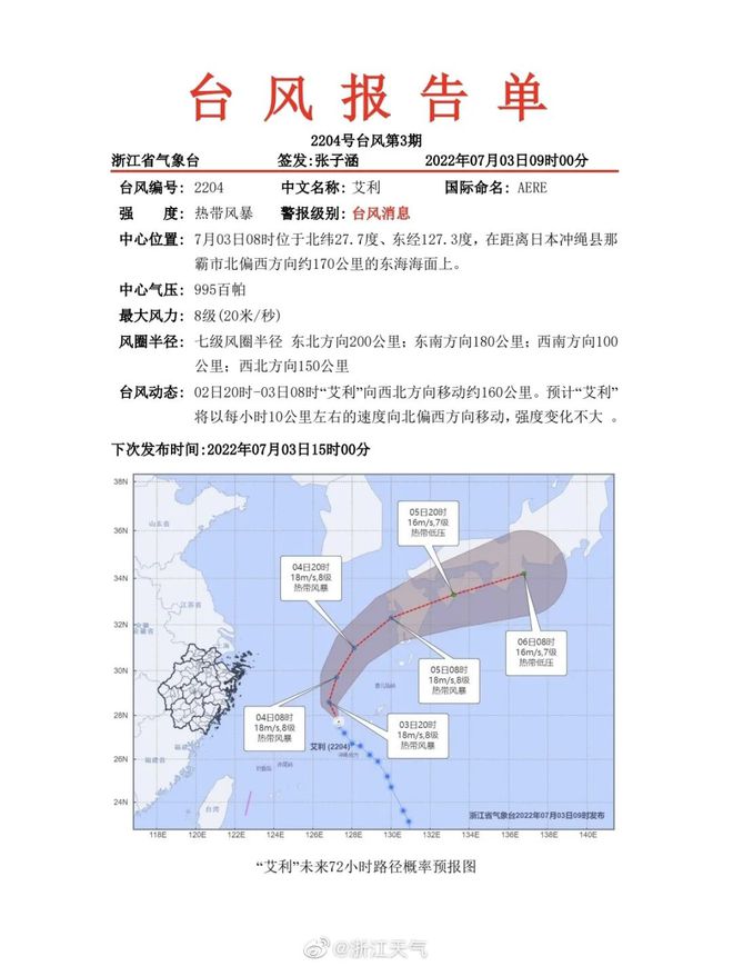 浙江最新台风消息,浙江最新台风消息,自然的威力与我们的应对之道,浙江台风最新动态,自然的威力与人类的应对策略