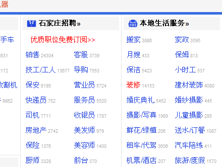 石家庄招聘信息最新招聘,石家庄招聘信息最新招聘——职场发展的黄金机会,石家庄最新招聘信息汇总,职场黄金机会等你来挑战!