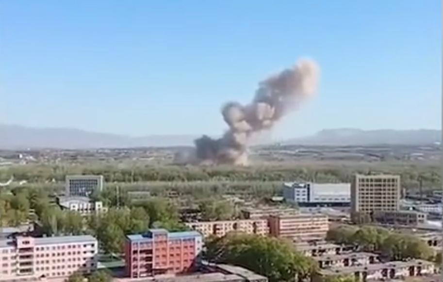 山西爆炸最新消息今天,山西爆炸最新消息今天,事故现场与救援进展的实时报道
