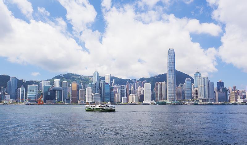 香港风球最新消息,香港风球最新消息,探索未来的繁荣与活力,香港风球最新动态,探索未来繁荣与活力展望