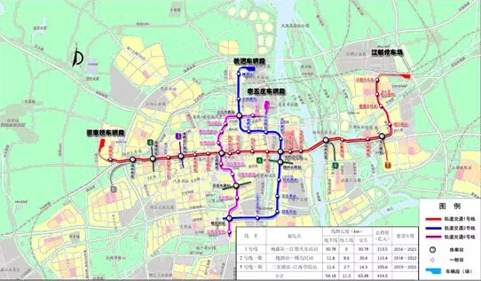扬州地铁最新消息1号线,扬州地铁最新消息,一号线进展引人注目,扬州地铁一号线最新进展引人瞩目,最新消息汇总