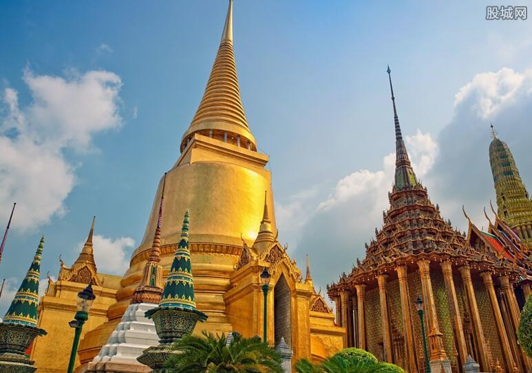 泰国最新消息,泰国最新消息,文化与旅游的繁荣交汇,泰国文化与旅游繁荣交汇的最新消息