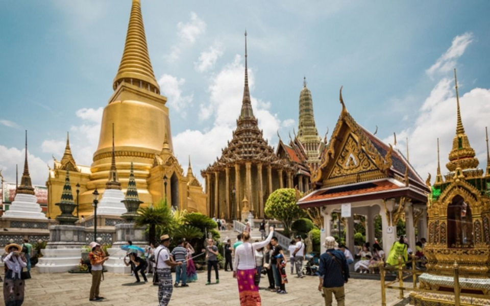 泰国最新消息,泰国最新消息,文化与旅游的繁荣交汇,泰国文化与旅游繁荣交汇的最新消息