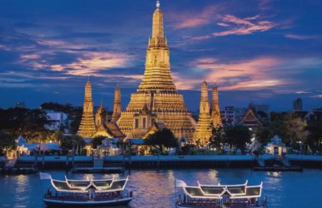 泰国最新消息,泰国最新消息,文化与旅游的繁荣交汇,泰国文化与旅游繁荣交汇的最新消息