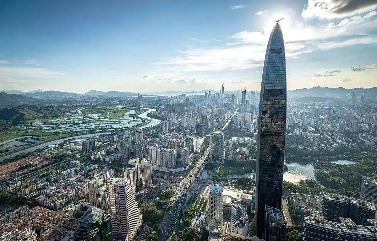 深圳最新房价,深圳最新房价背后的故事,深圳最新房价及其背后的故事揭秘