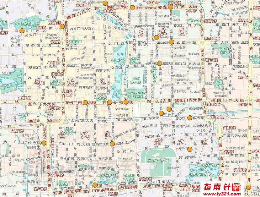 北京地图最新版,探索北京,跟随最新版地图领略古都魅力,跟随最新版北京地图,领略千年古都的魅力探索之旅