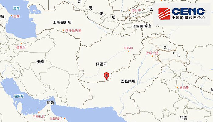 今天有地震最新消息,今天的地震最新消息,感受大地的颤动与生命的坚韧,今日地震最新动态,大地颤动下的生命坚韧