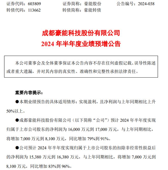 豪能股份最新消息,豪能股份最新消息,创新引领未来,共创辉煌新篇章,豪能股份创新引领未来,共创辉煌新篇章的最新动态