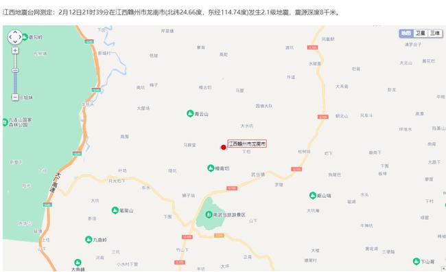 江西地震最新消息今天,江西地震最新消息今天,希望与坚韧的力量在行动,江西地震最新消息与希望与坚韧的力量行动纪实