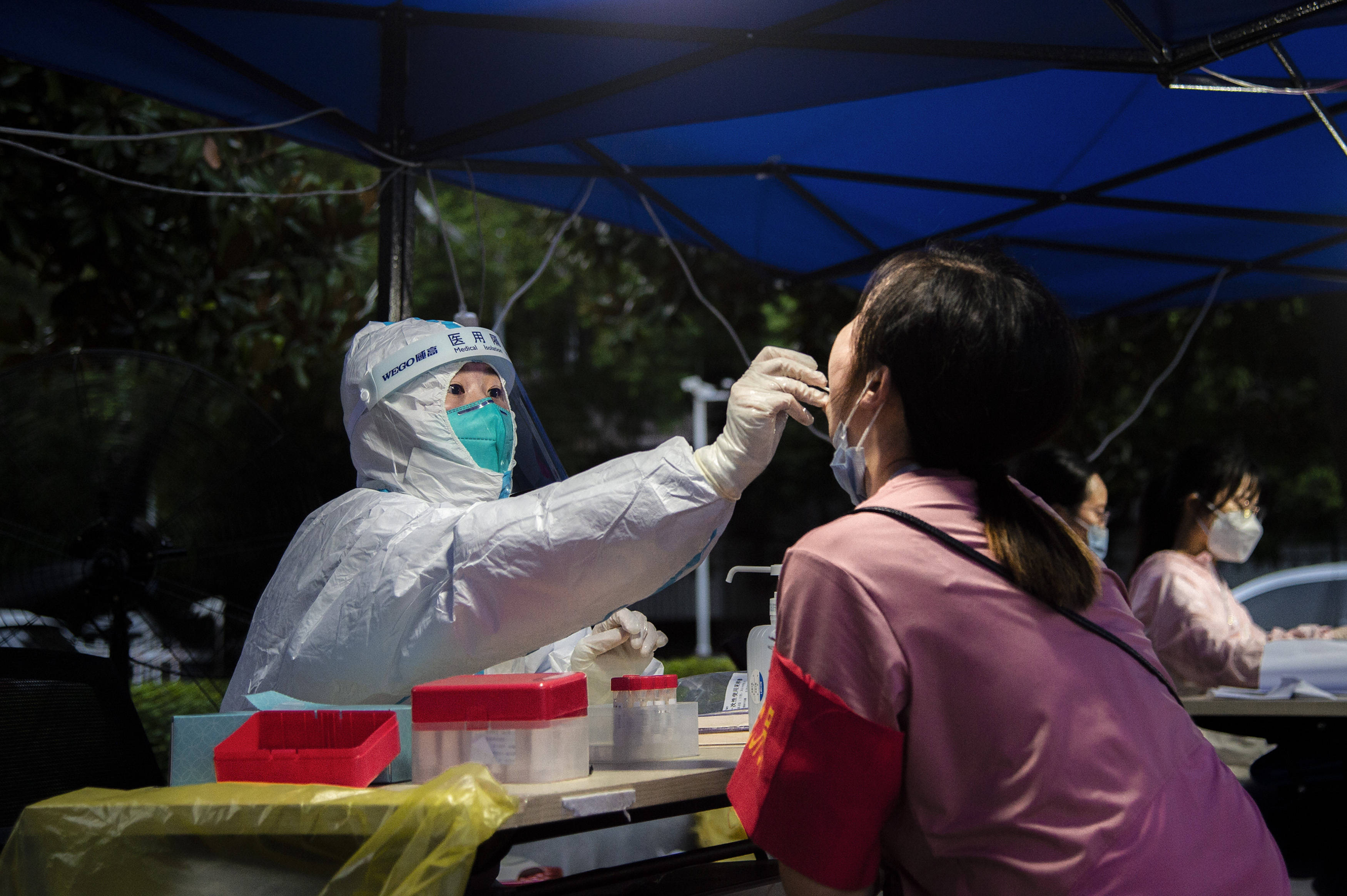 全国最新疫情核酸检测,全国最新疫情核酸检测,筑牢防线,守护健康,全国最新疫情核酸检测,筑牢防线,守护全民健康