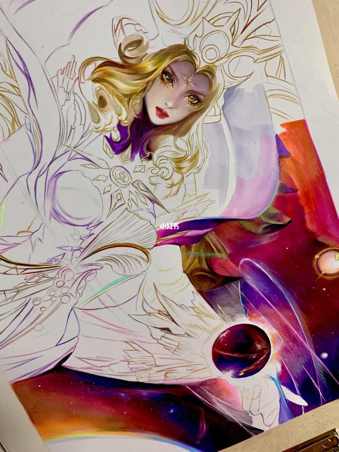 王者荣耀最新皮肤绘画,王者荣耀最新皮肤绘画,探索艺术与游戏的完美融合,王者荣耀最新皮肤绘画,探索艺术与游戏的无缝融合之美