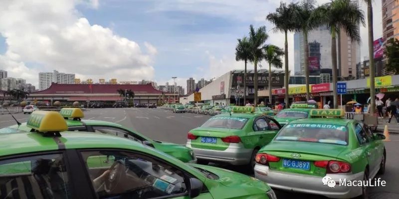 最新珠海拱北口岸停车,最新珠海拱北口岸停车指南,便捷出行,无忧停车,珠海拱北口岸停车指南,便捷出行,无忧停车攻略