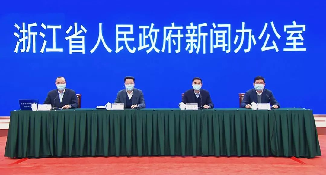 浙江疫情最新报导,浙江疫情最新报导，守望相助，共克时艰，浙江疫情最新动态，守望相助，共克时艰