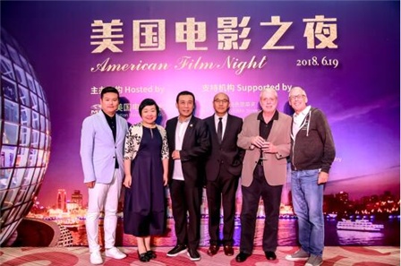 美国电影协会,美国电影协会，铸就电影传奇的幕后力量，美国电影协会，铸就电影传奇的幕后推手